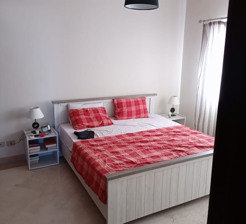 For Sale In Sahl Hasheesh One Bedroom In Azzurra Sahl Hasheesh With Sea View