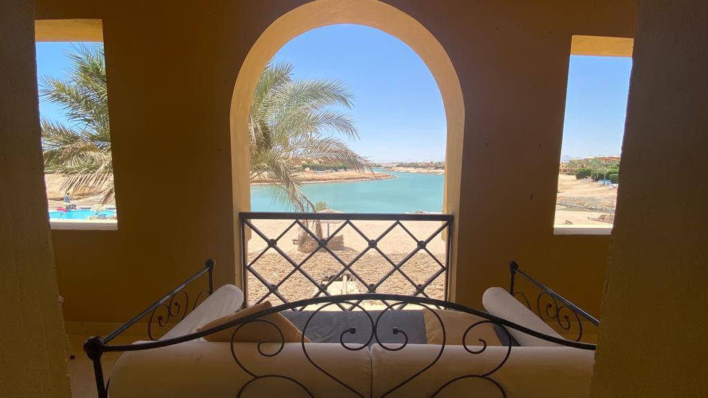 West Golf El Gouna 2 Bedrooms Apartment For Sal..., El Gouna