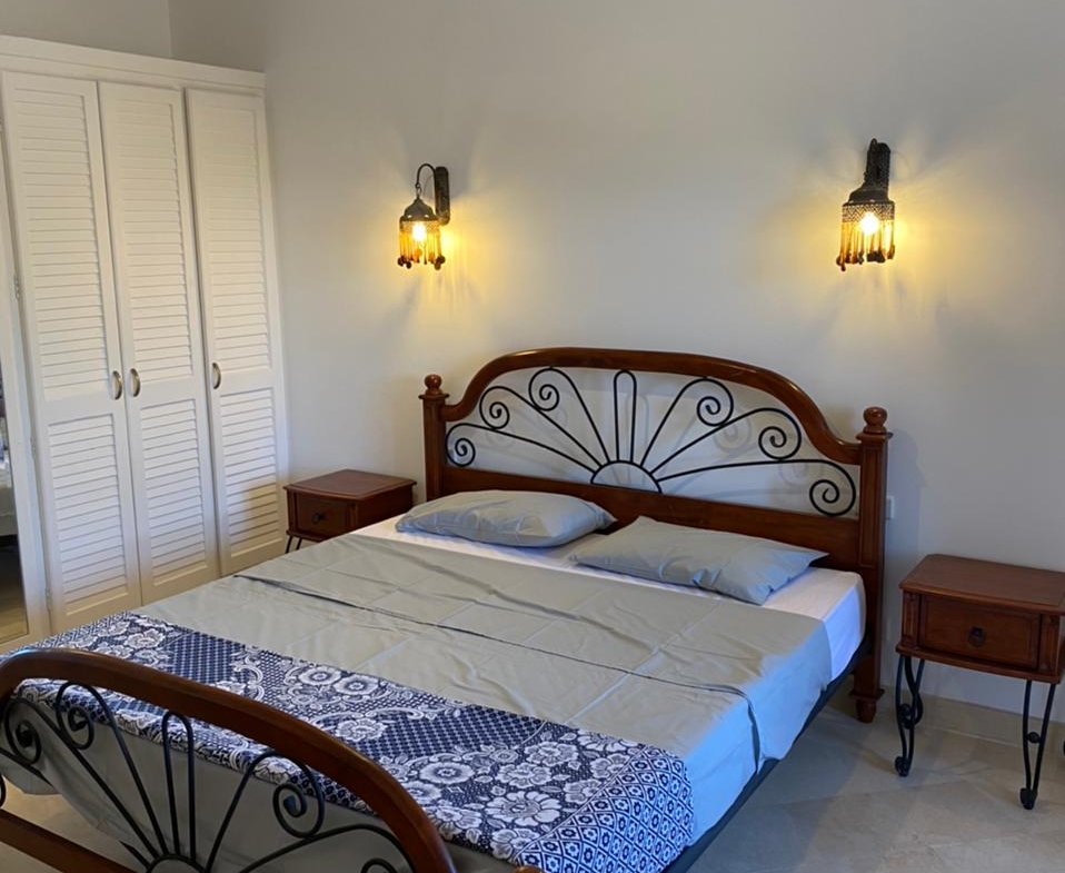 For Sale in Abu Tig Marina El Gouna apartment with Roof in El Gouna
