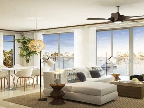 Apartment in Marassi