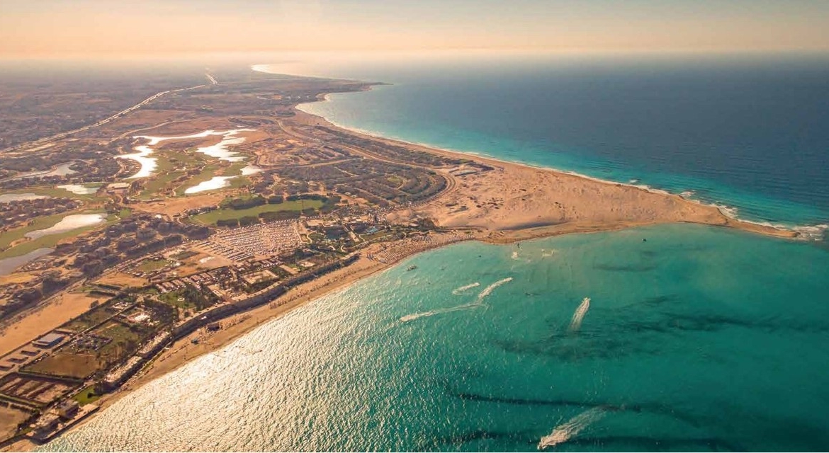 Three Bedroom Apartment For Sale in Marassi