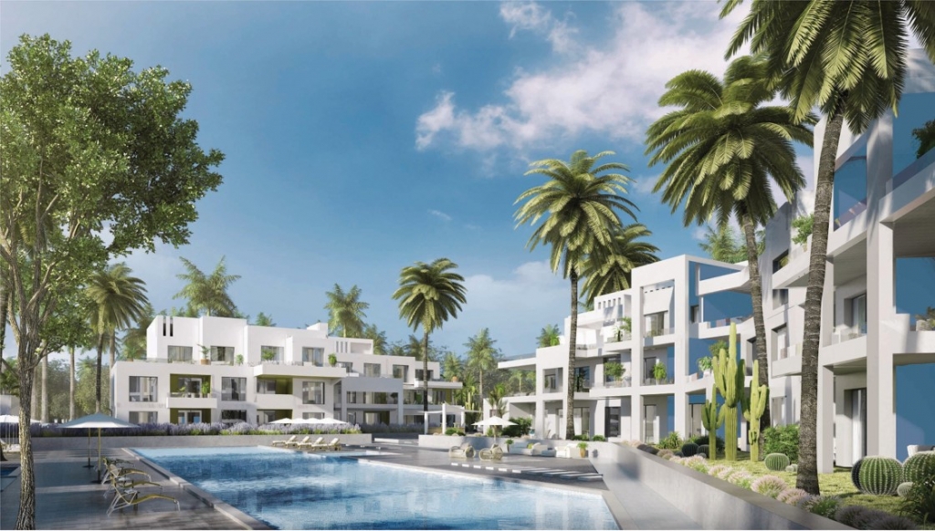 For Sale One Bedroom at Jefaira The Cribs, Nort..., North Coast