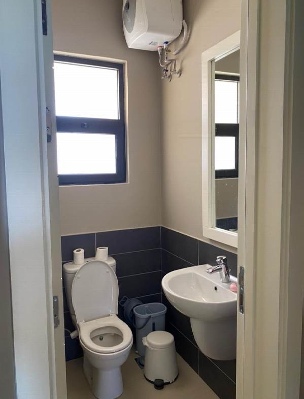 For Rent One Bedroom Apartment In Tawila El Gouna With Private Roof For Long Term