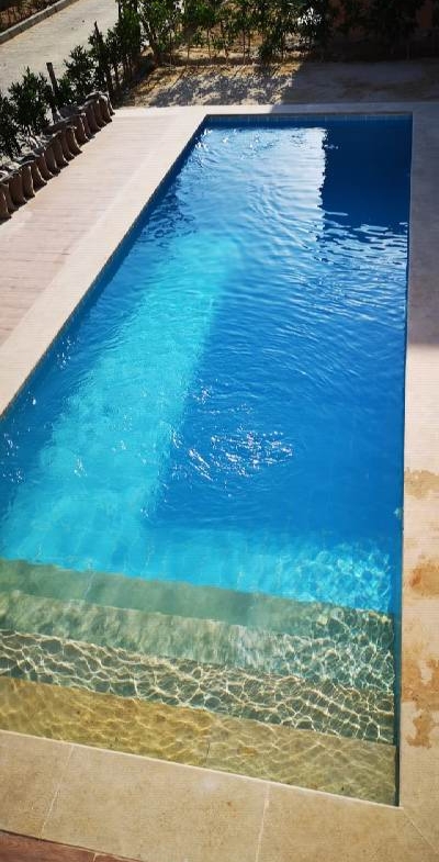 Soma Bay Two Bedrooms Stand Alone Villa for Rent in Baywest Soma bay