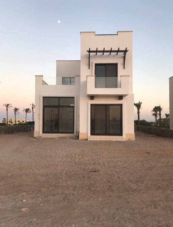Villa 3 Bedroom For Sale in Cyan El Gouna