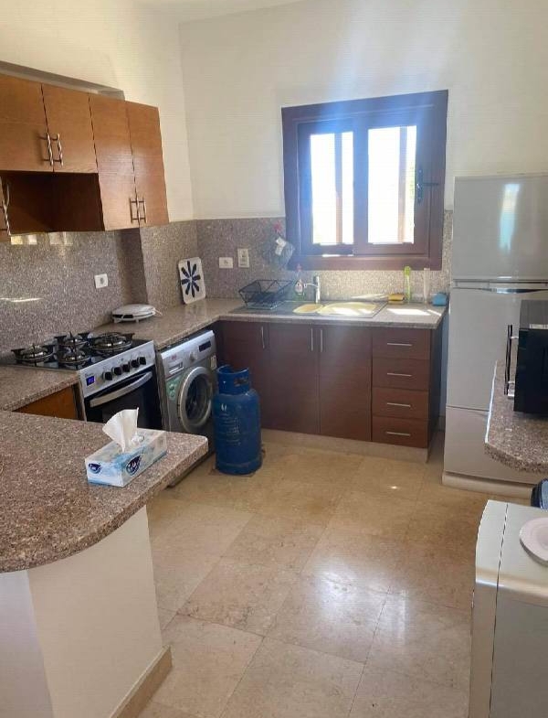 Sabina El Gouna For Sale Standalone Villa 3 Bedrooms Lagoon View in El Gouna