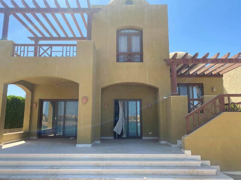 Sabina El Gouna For Sale Standalone Villa 3 Bed..., El Gouna