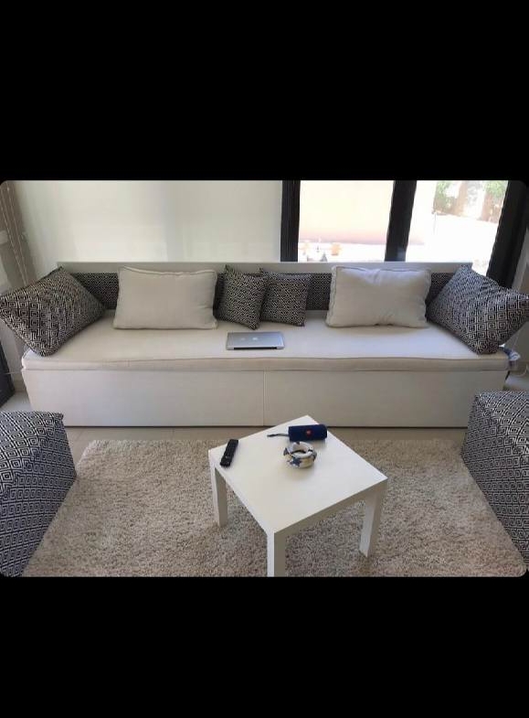 For Sale in El Gouna Tawila Three bedrooms Town House Corner in El Gouna