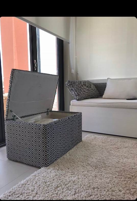 For Sale in El Gouna Tawila Three bedrooms Town House Corner in El Gouna