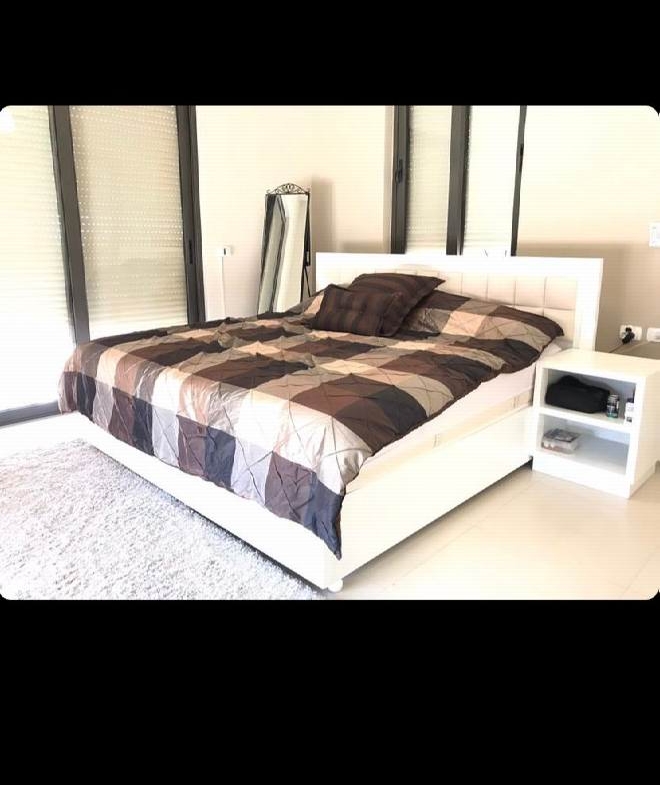 For Sale in El Gouna Tawila Three bedrooms Town House Corner in El Gouna