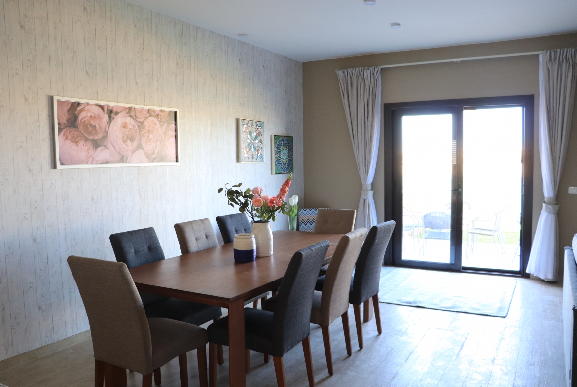 Sabina For Rent 3 Bedrooms Twin Villa For Short Term in El Gouna