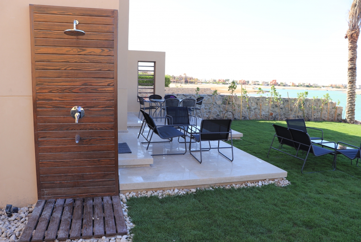 Sabina For Rent 3 Bedrooms Twin Villa For Short Term in El Gouna