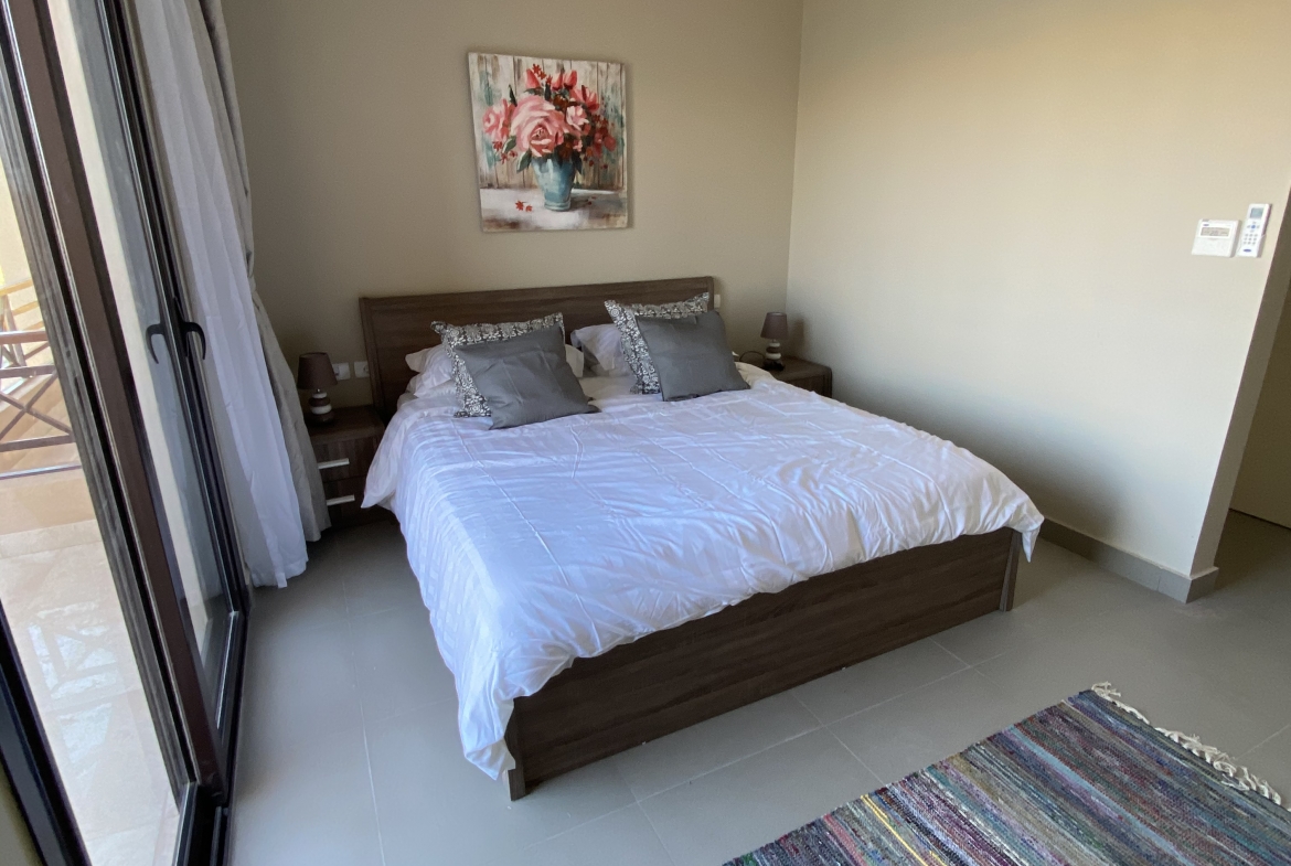 Sabina For Rent 3 Bedrooms Twin Villa For Short Term in El Gouna
