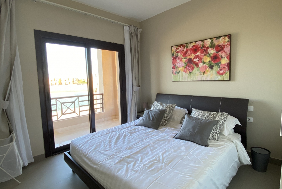 Sabina For Rent 3 Bedrooms Twin Villa For Short Term in El Gouna