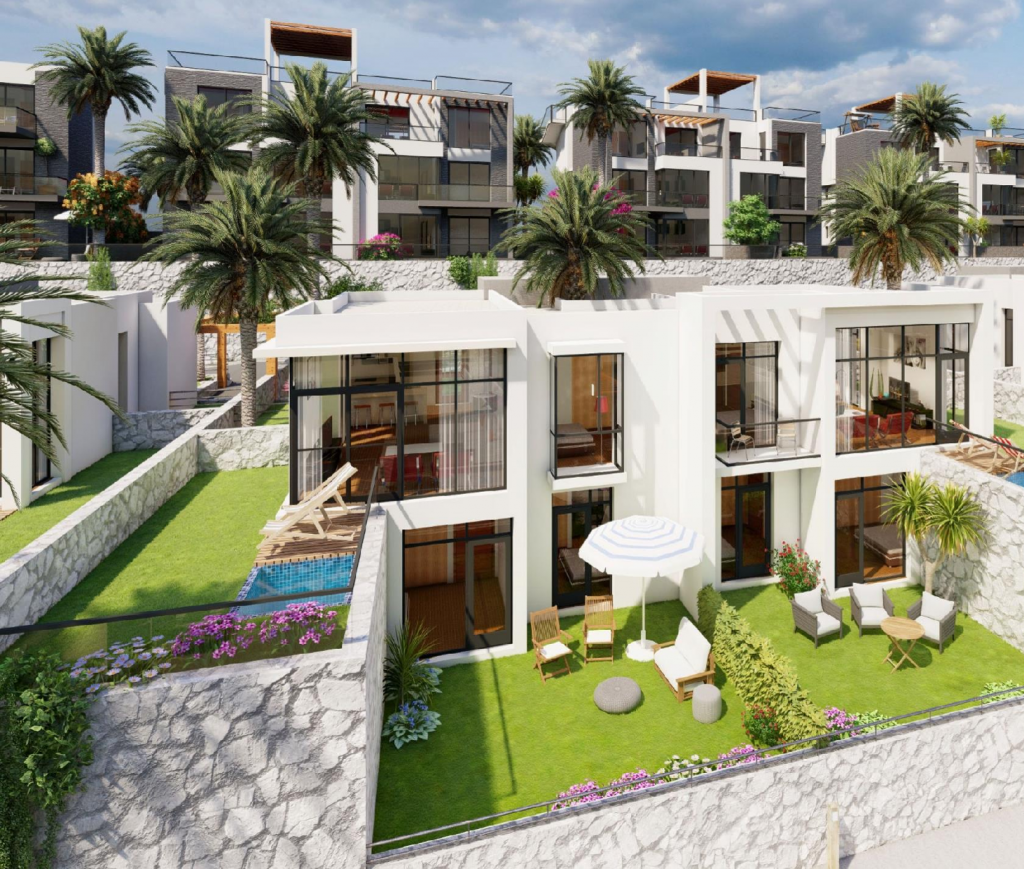 For Sale In Azzurra Sahl Hasheesh 3 Bedrooms Tw..., Sahl Hasheesh