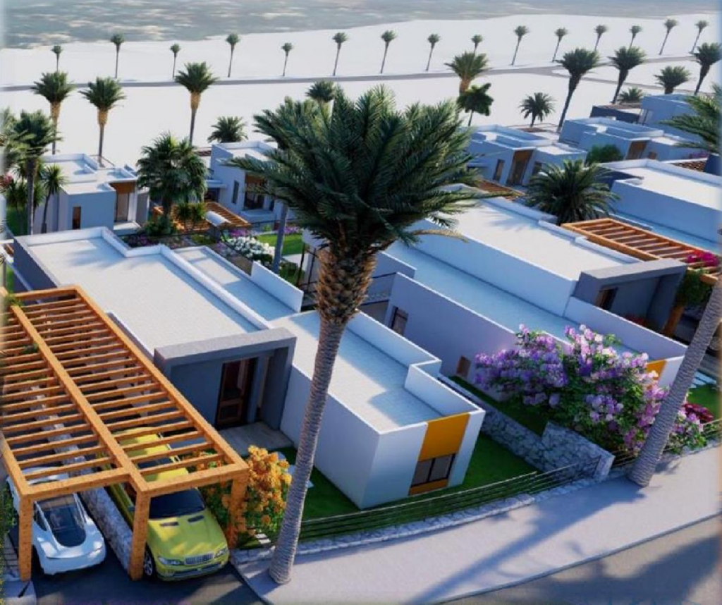 Standalone Villa For Sale in Azzurra Sahl Hashe..., Sahl Hasheesh