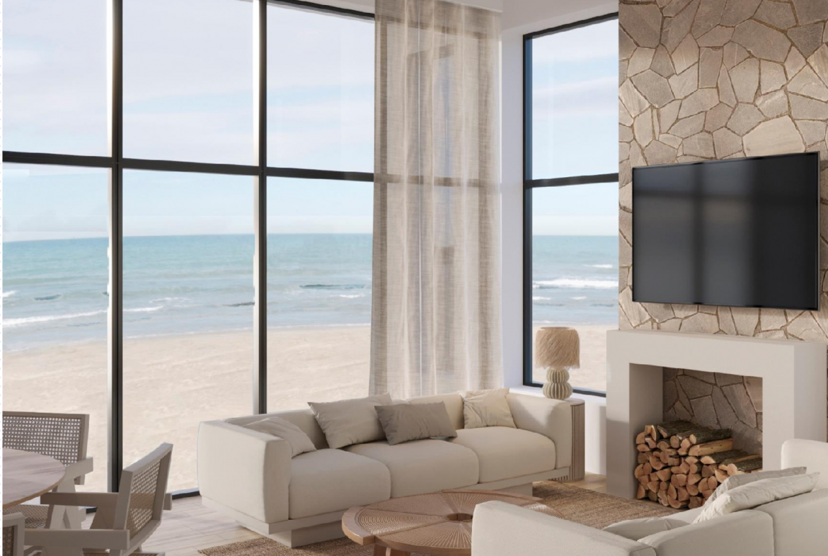 Standalone Villa For Sale in Azzurra Sahl Hasheesh 3 Bedroom Villa For Sale in Azzurra Sahl Hasheesh