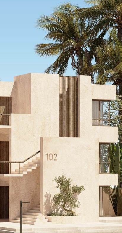 Soma Coves 2 Bedroom Apartment Ground Floor For Sale in Soma Coves Soma Bay