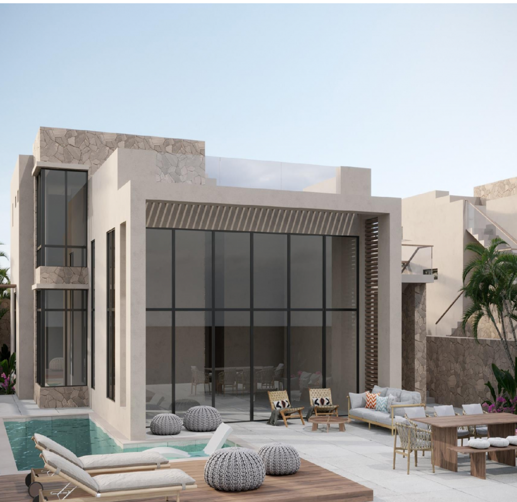 For Sale In Azzurra Sahl Hasheesh 4 Bedrooms St..., Sahl Hasheesh