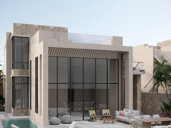 Villa For Sale in Azzurra Sahl Hasheesh