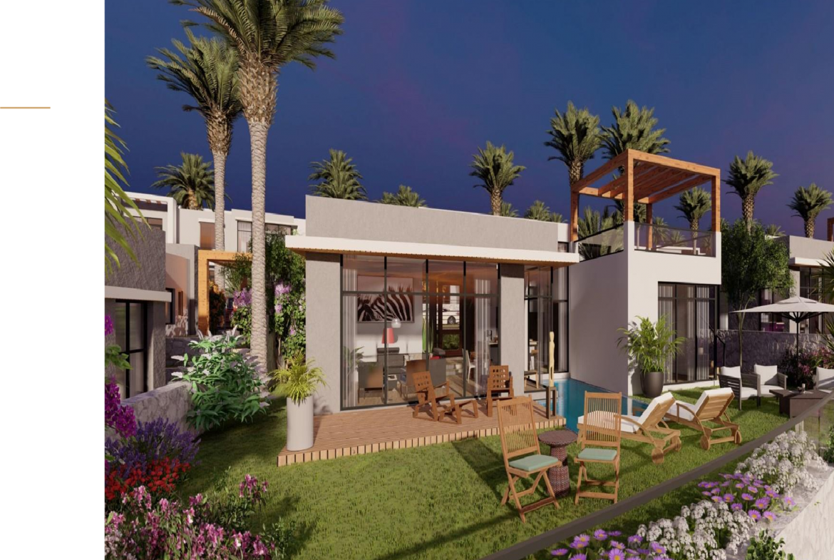 For Sale In Azzurra Sahl Hasheesh 3 Bedrooms Standalone Villa For Sale In Sahl Hasheesh