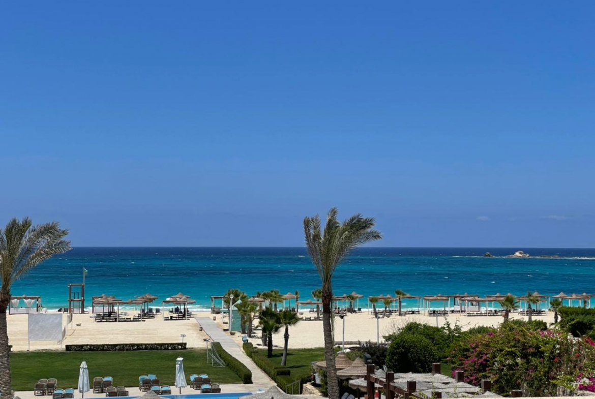 For Sale Three Bedroom Twin Villa at Ceasar Bay Residences, North Coast