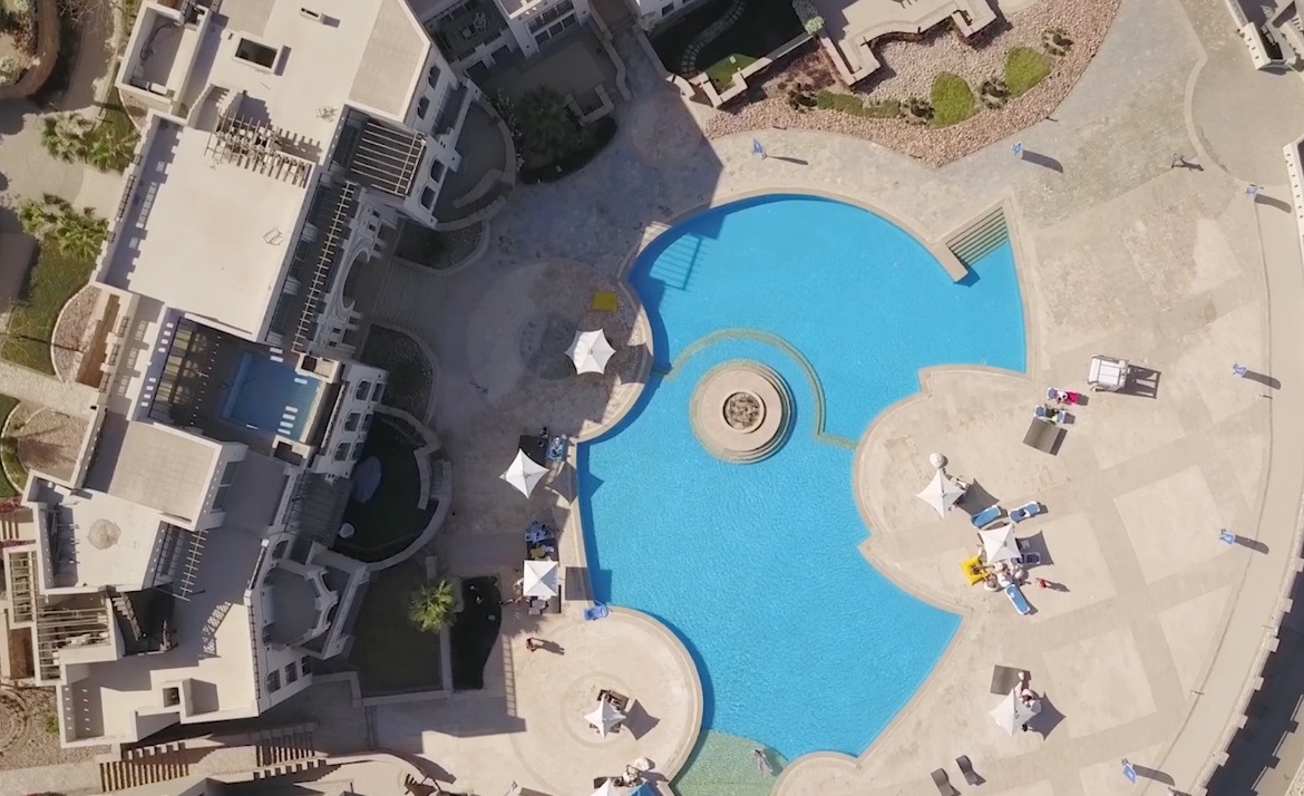 For Sale In Azzurra Sahl Hasheesh 3 Bedrooms Twin Villa For Sale In Sahl Hasheesh