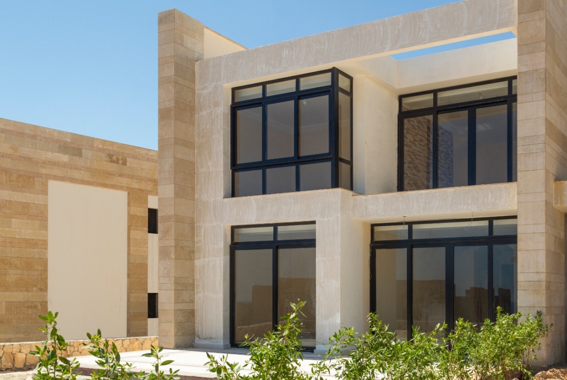 For Sale Three Bedroom Twin Villa at Ceasar Bay Residences, North Coast
