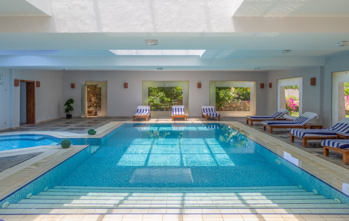 For Sale Three Bedroom Twin Villa at Ceasar Bay Residences, North Coast