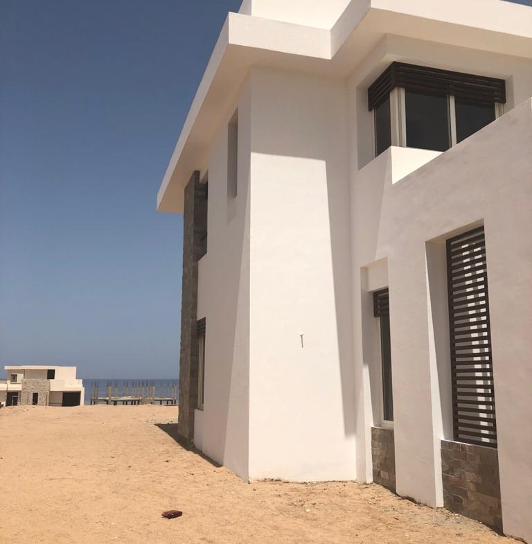 4 Bedrooms Villa For Sale in Sahl Hasheesh
