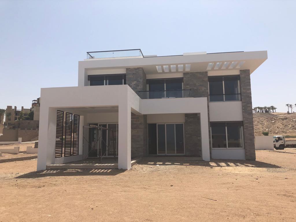 4 Bedrooms Villa For Sale in Sahl Hasheesh, Sahl Hasheesh