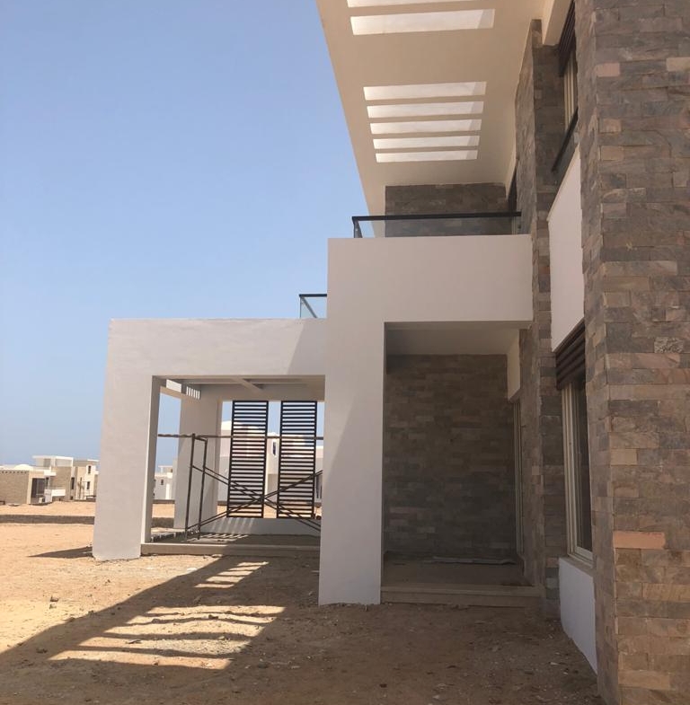 4 Bedrooms Villa For Sale in Sahl Hasheesh