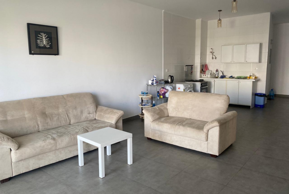 For Sale Three Bedrooms Chalet at Amwaj, North Coast