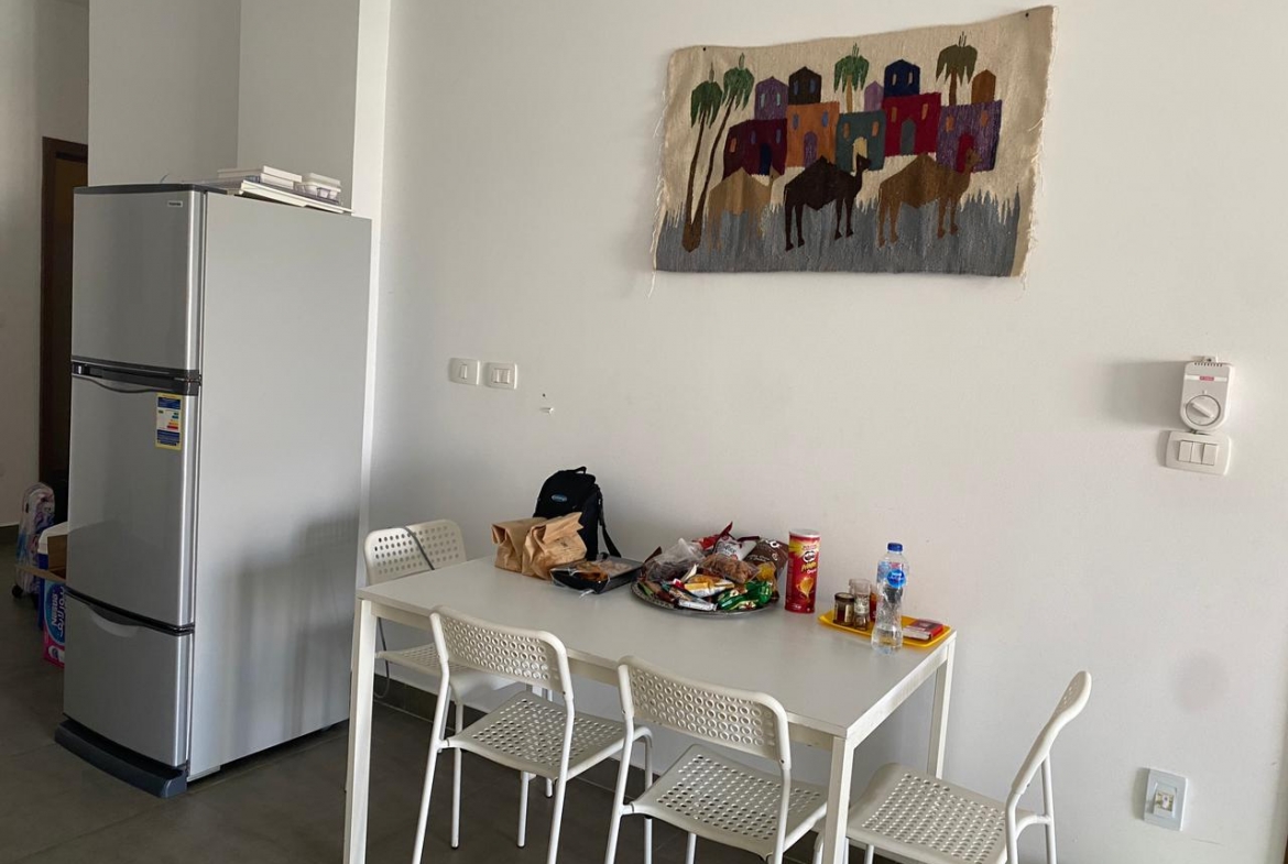 For Sale Three Bedrooms Chalet at Amwaj, North Coast