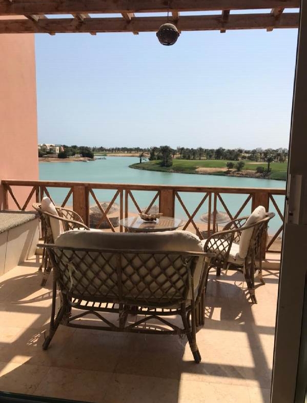 Apartment For Sale In El Gouna 2 Bedroom For Sale In Steigenberger Golf