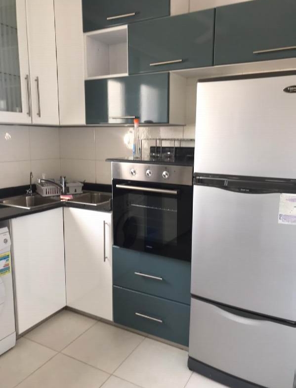 Apartment For Sale In El Gouna Two Bedrooms For Sale In White Villas Phases