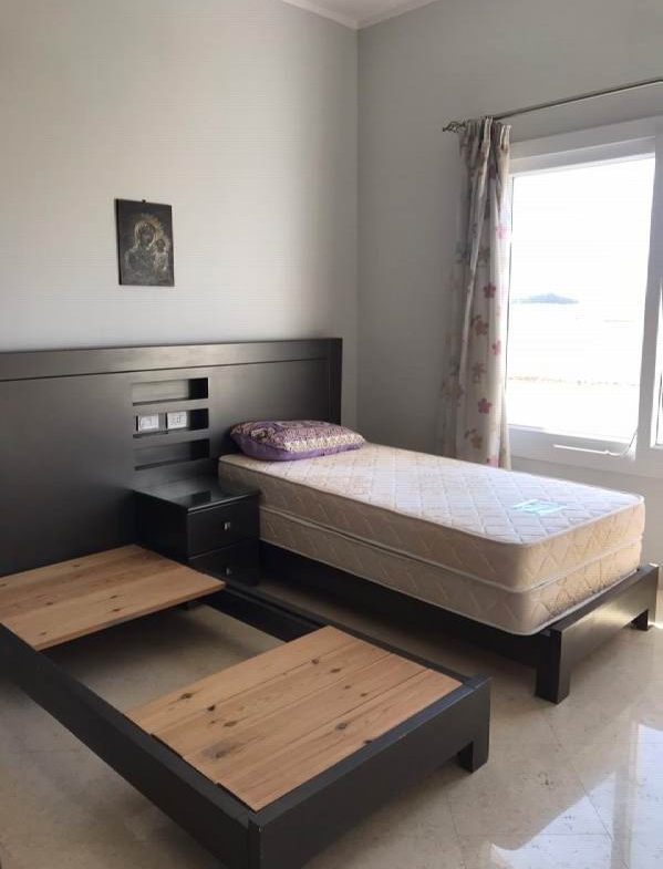 Apartment For Sale In El Gouna Two Bedrooms For Sale In White Villas Phases
