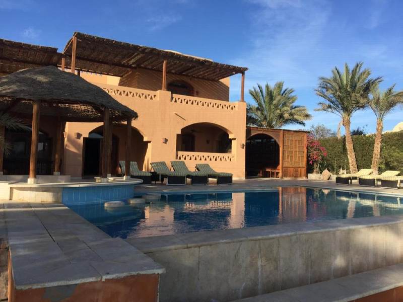 Standalone Villa For Sale 5 Bedrooms Villa For ..., El Gouna