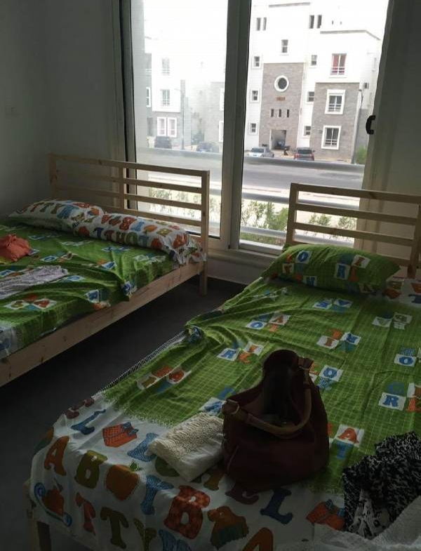 For Sale Three Bedrooms Chalet at Amwaj, North Coast
