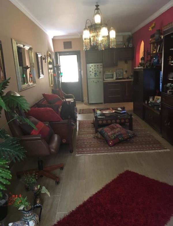 For Sale In Hurghada Two Bedrooms Ground Floor For Sale in Elkwathar