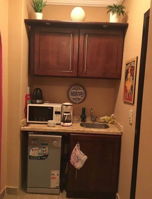 For Sale In Hurghada Two Bedrooms Ground Floor For Sale in Elkwathar