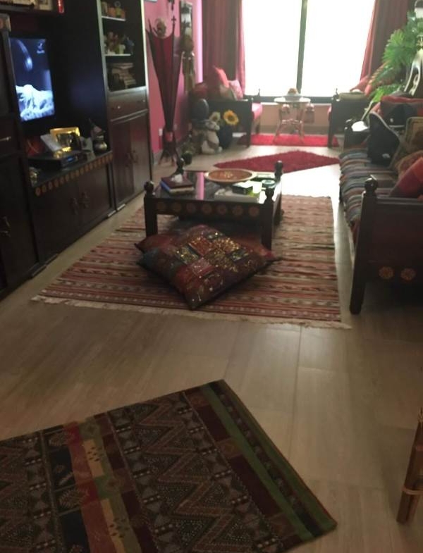 For Sale In Hurghada Two Bedrooms Ground Floor For Sale in Elkwathar