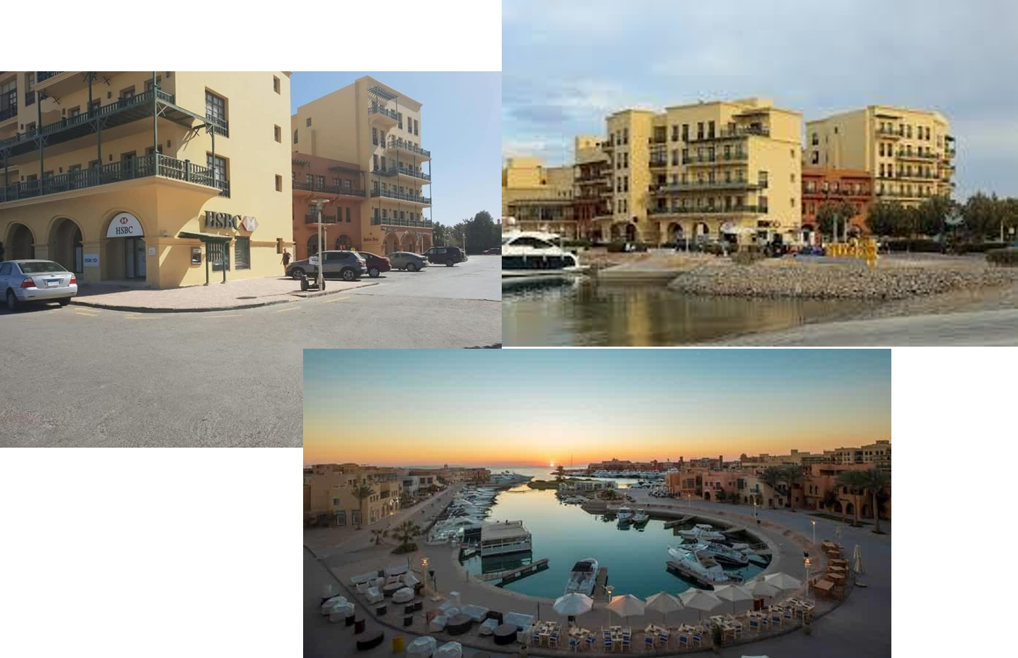 El Gouna For Sale Two Bedrooms Apartment in Abu Tig Marina El Gouna Portside 12 El Gouna For Sale Two Bedrooms Apartment in Abu Tig Marina El Gouna Portside