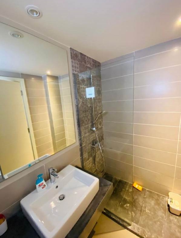 For Sale Fanadir Hotel Ground Floor Three Bedrooms Apartment in New Marina El Gouna