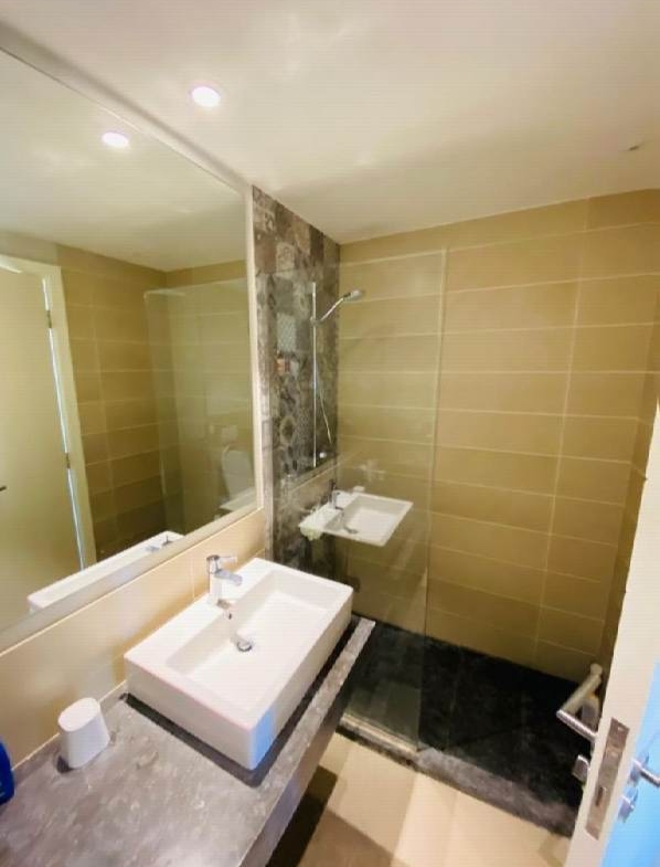 For Sale Fanadir Hotel Ground Floor Three Bedrooms Apartment in New Marina El Gouna