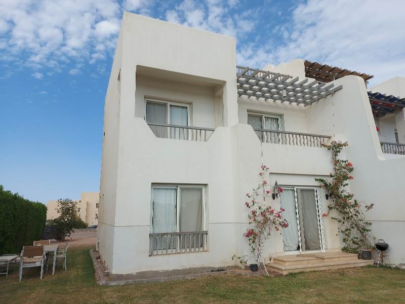 Joubal Lagoon El Gouna for Sale Three Bedrooms ..., El Gouna
