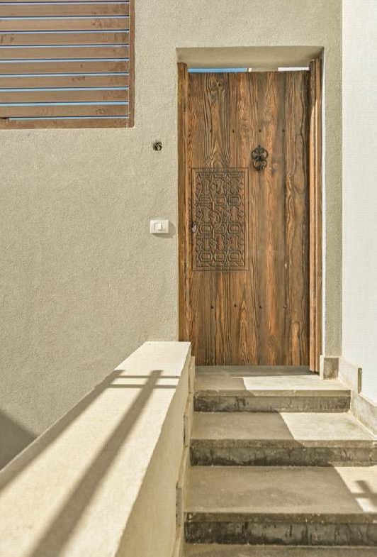 For sale in El Gouna , two bedrooms with private pool and Guest room – Bali El Gouna