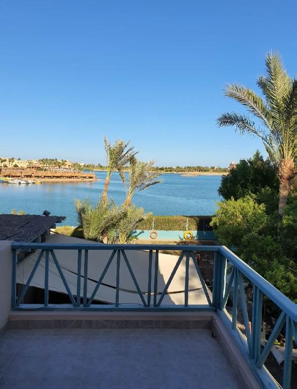 El Gouna Three Bedrooms Standalone Villa for Sale in Steigenberger Golf El Gouna