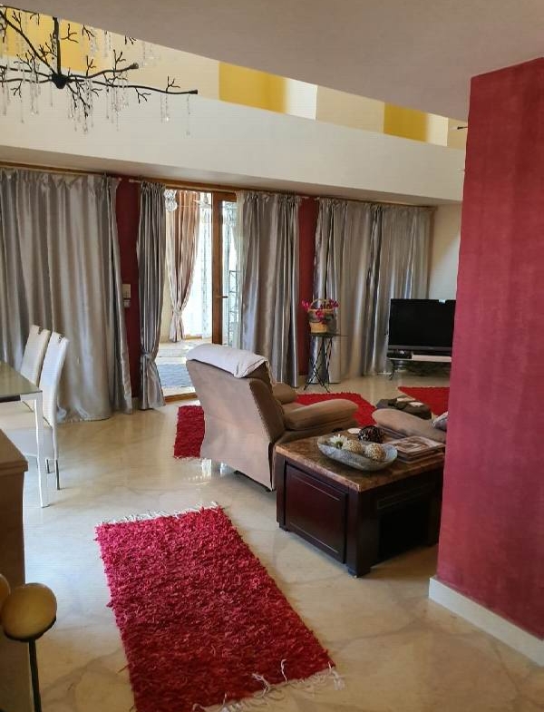 El Gouna Three Bedrooms Standalone Villa for Sale in Steigenberger Golf El Gouna