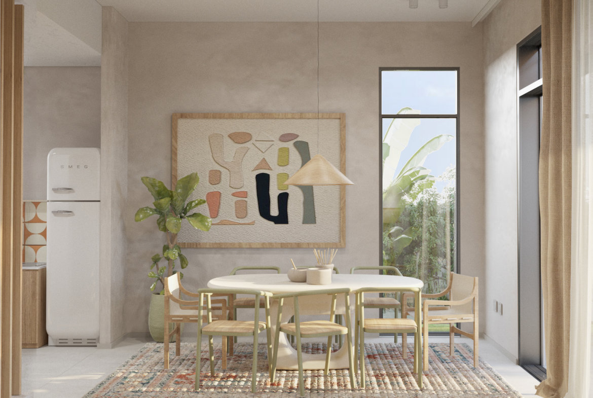 For Sale Four Bedrooms standalone villa in Makadi Heights For Sale